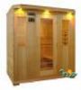 Far Infrared Sauna